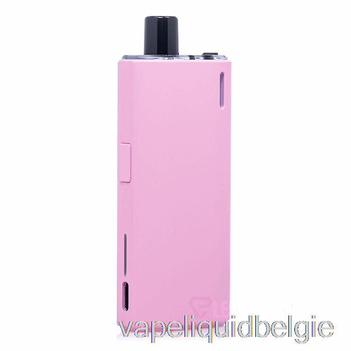 Vape Smaken Geek Vape Peak 20w Pod-systeem Bloesem Roze